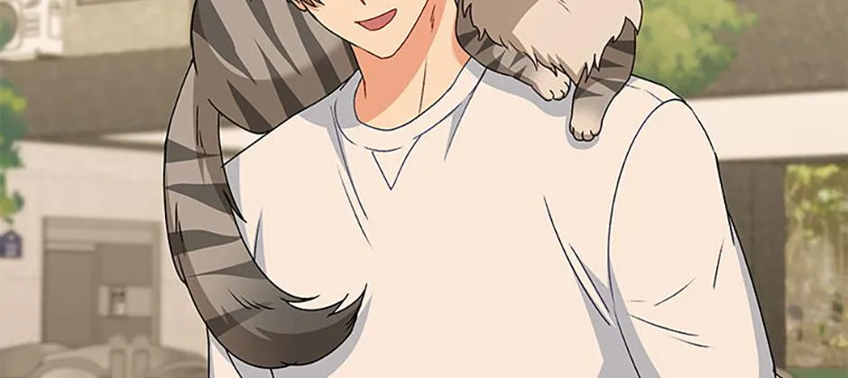 Hello! Veterinarian! Chapter 78 page 86 - 