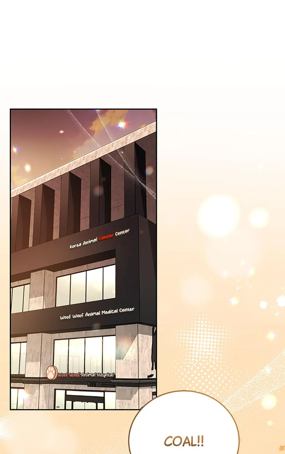 Hello! Veterinarian! Chapter 78 page 93 - 