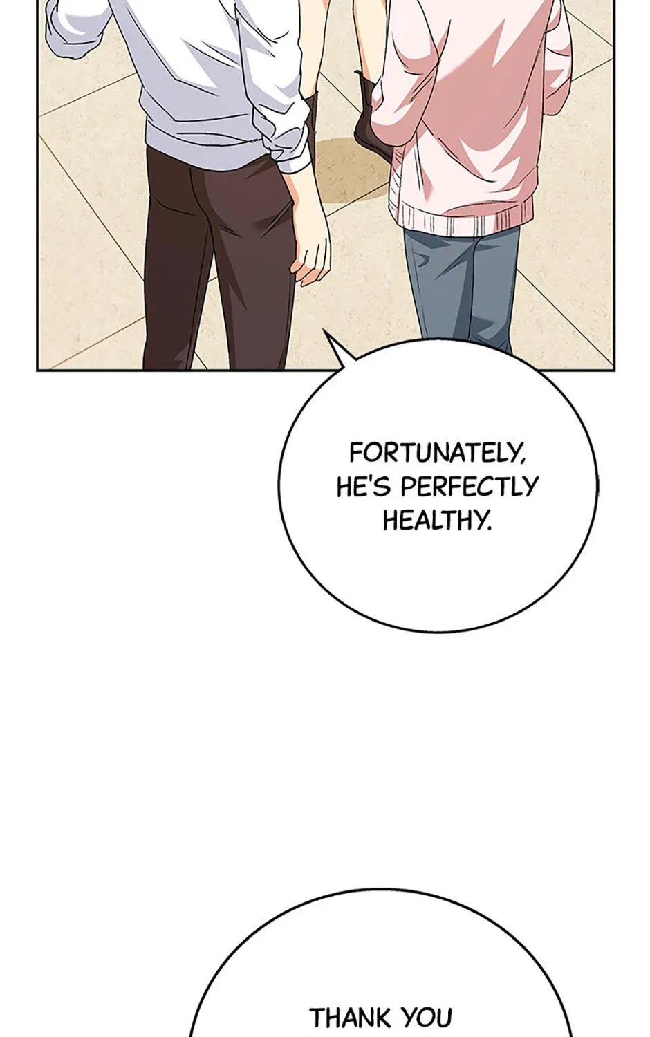 Hello! Veterinarian! Chapter 78 page 99 - 