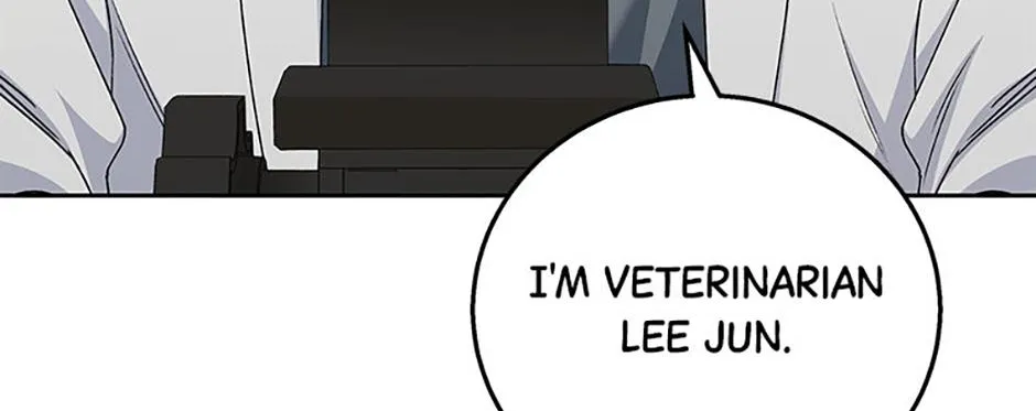 Hello! Veterinarian! Chapter 79 page 2 - 