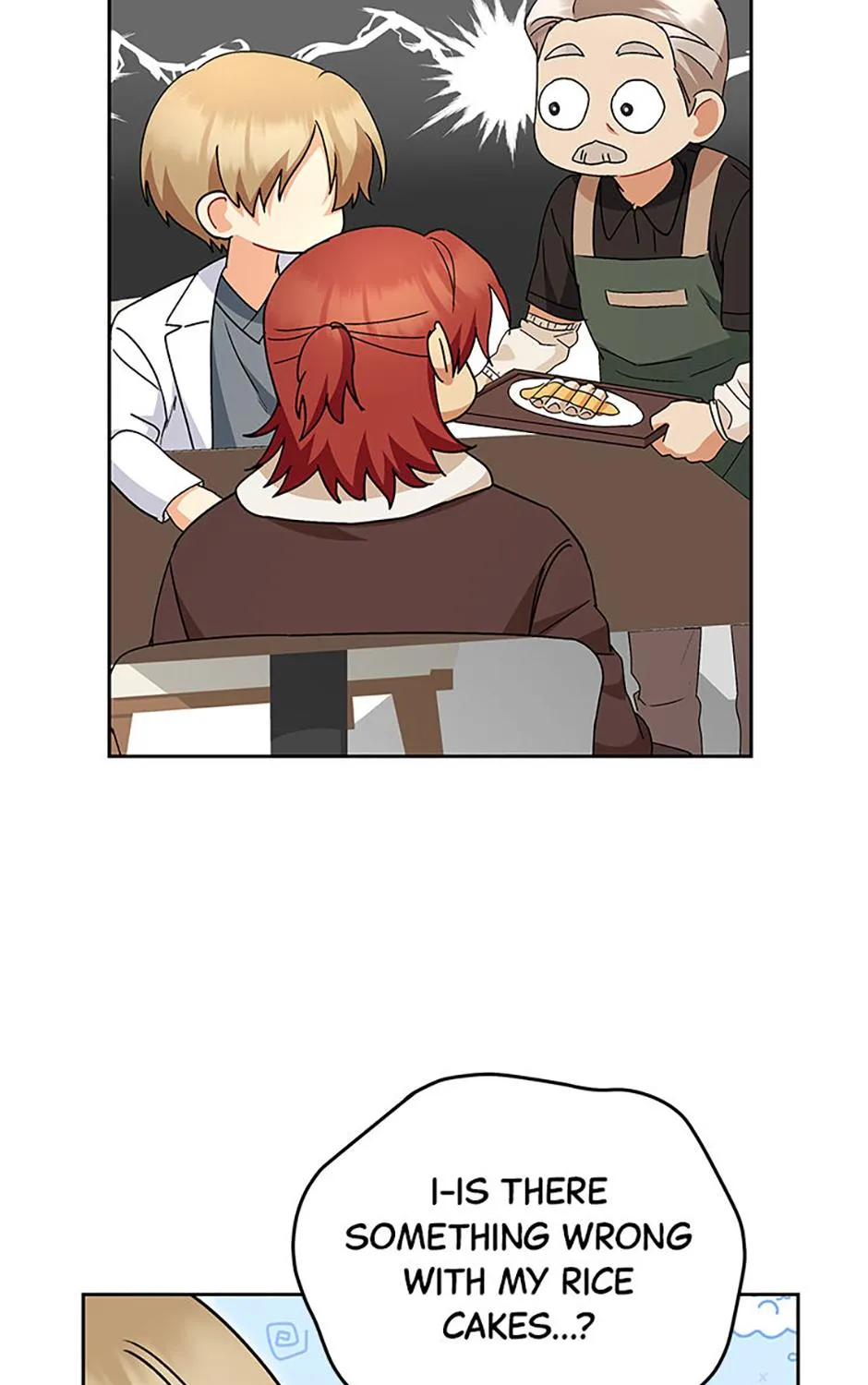 Hello! Veterinarian! Chapter 79 page 103 - 