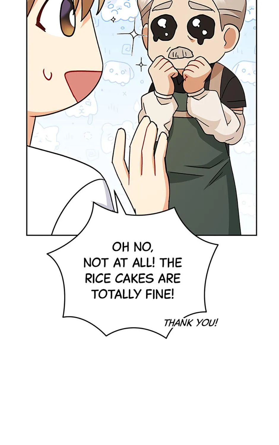 Hello! Veterinarian! Chapter 79 page 105 - 