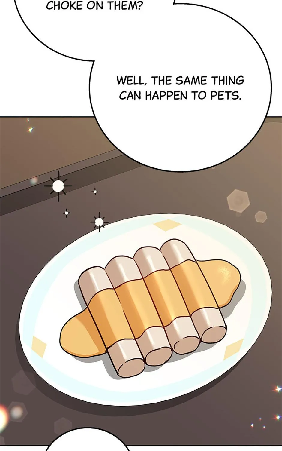 Hello! Veterinarian! Chapter 79 page 107 - 
