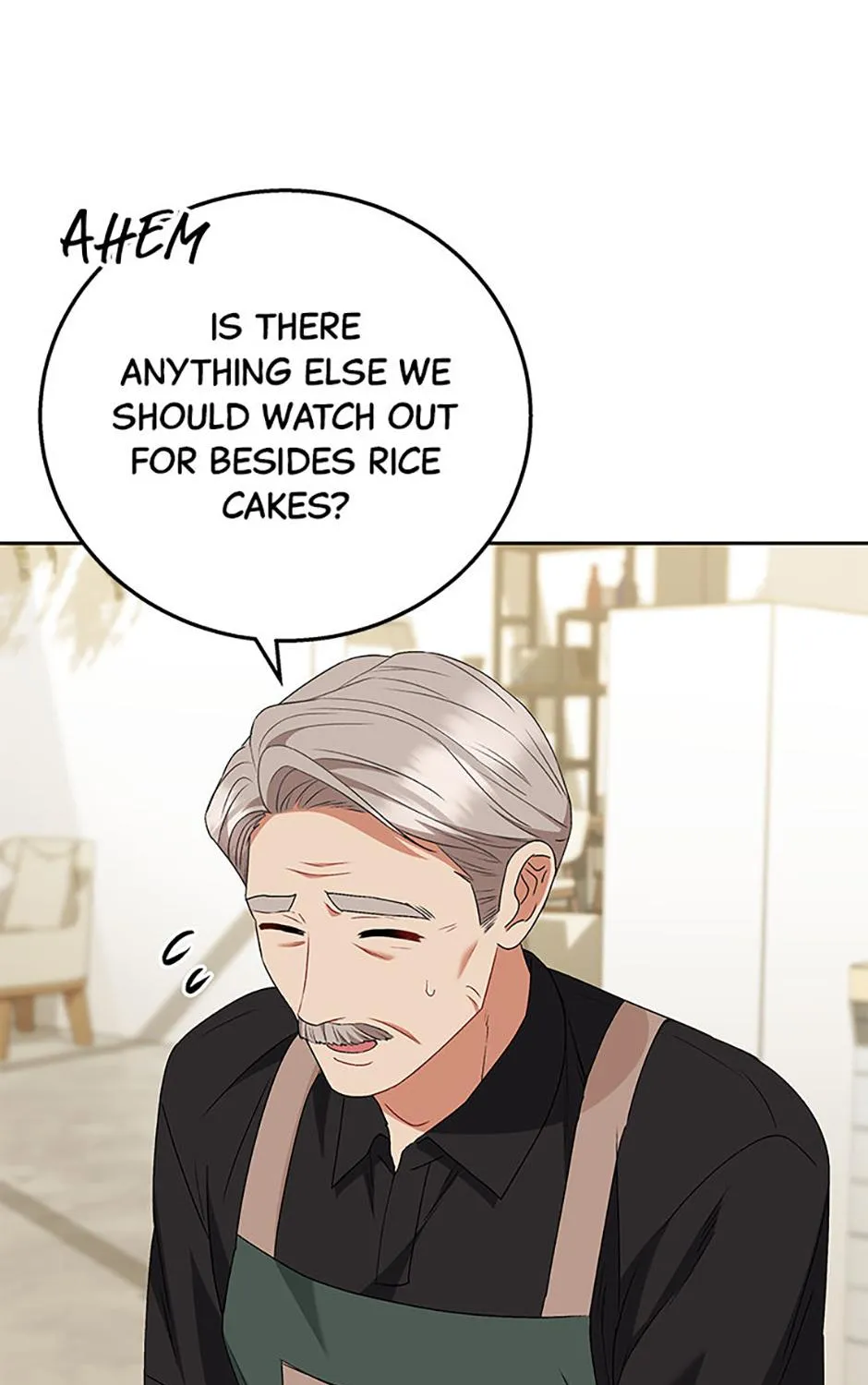 Hello! Veterinarian! Chapter 79 page 117 - 