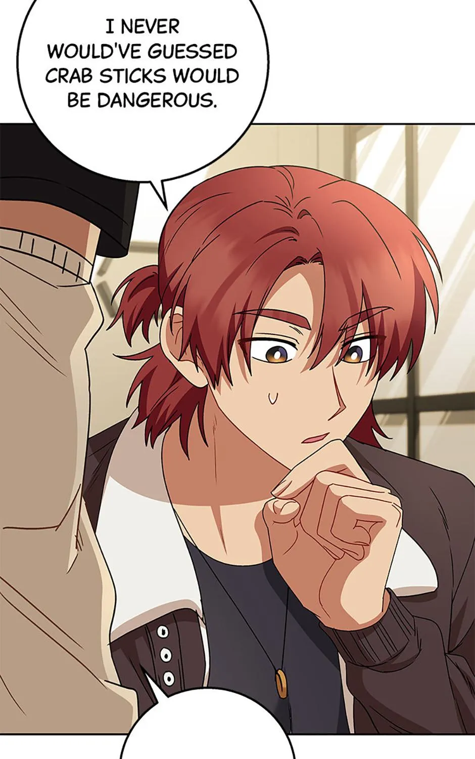 Hello! Veterinarian! Chapter 79 page 123 - 