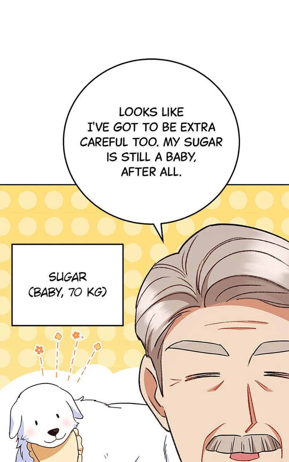Hello! Veterinarian! Chapter 79 page 125 - 