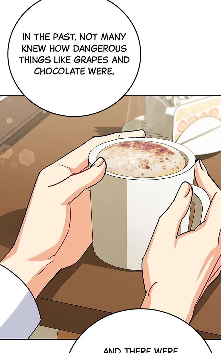 Hello! Veterinarian! Chapter 79 page 131 - 