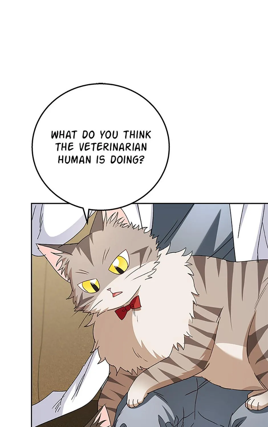 Hello! Veterinarian! Chapter 79 page 15 - 