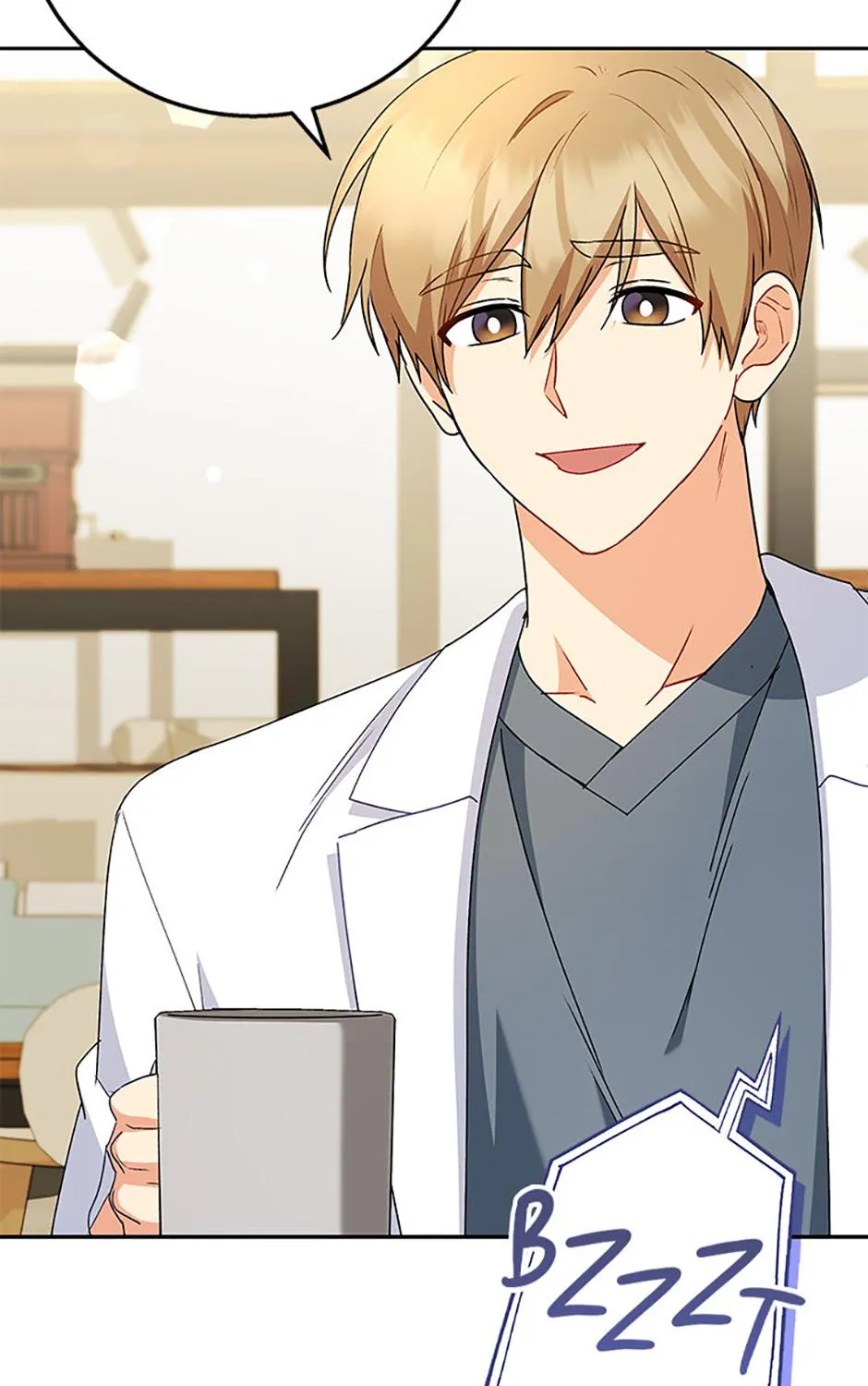 Hello! Veterinarian! Chapter 79 page 145 - 