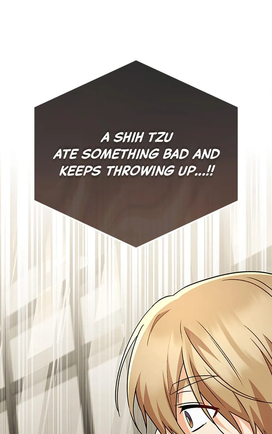 Hello! Veterinarian! Chapter 79 page 153 - 