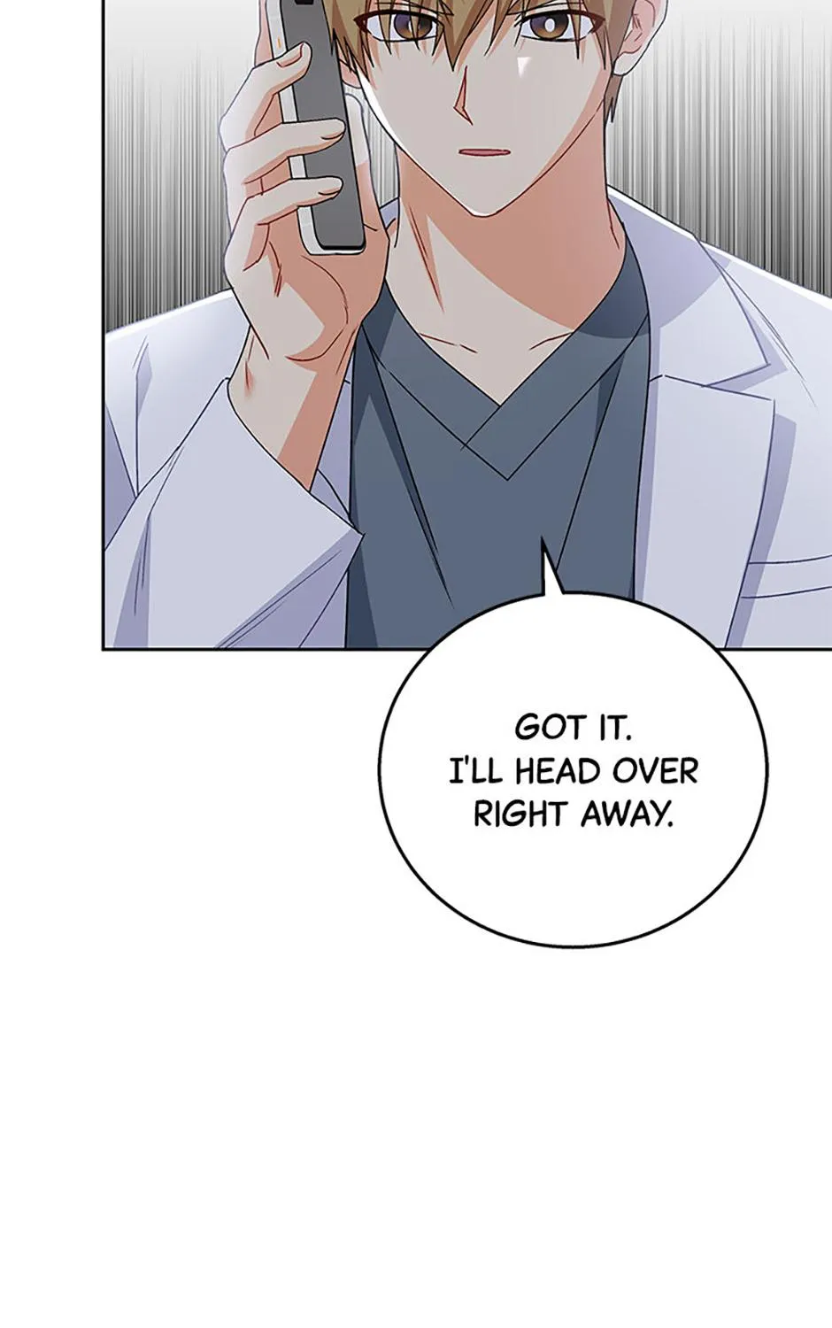 Hello! Veterinarian! Chapter 79 page 157 - 