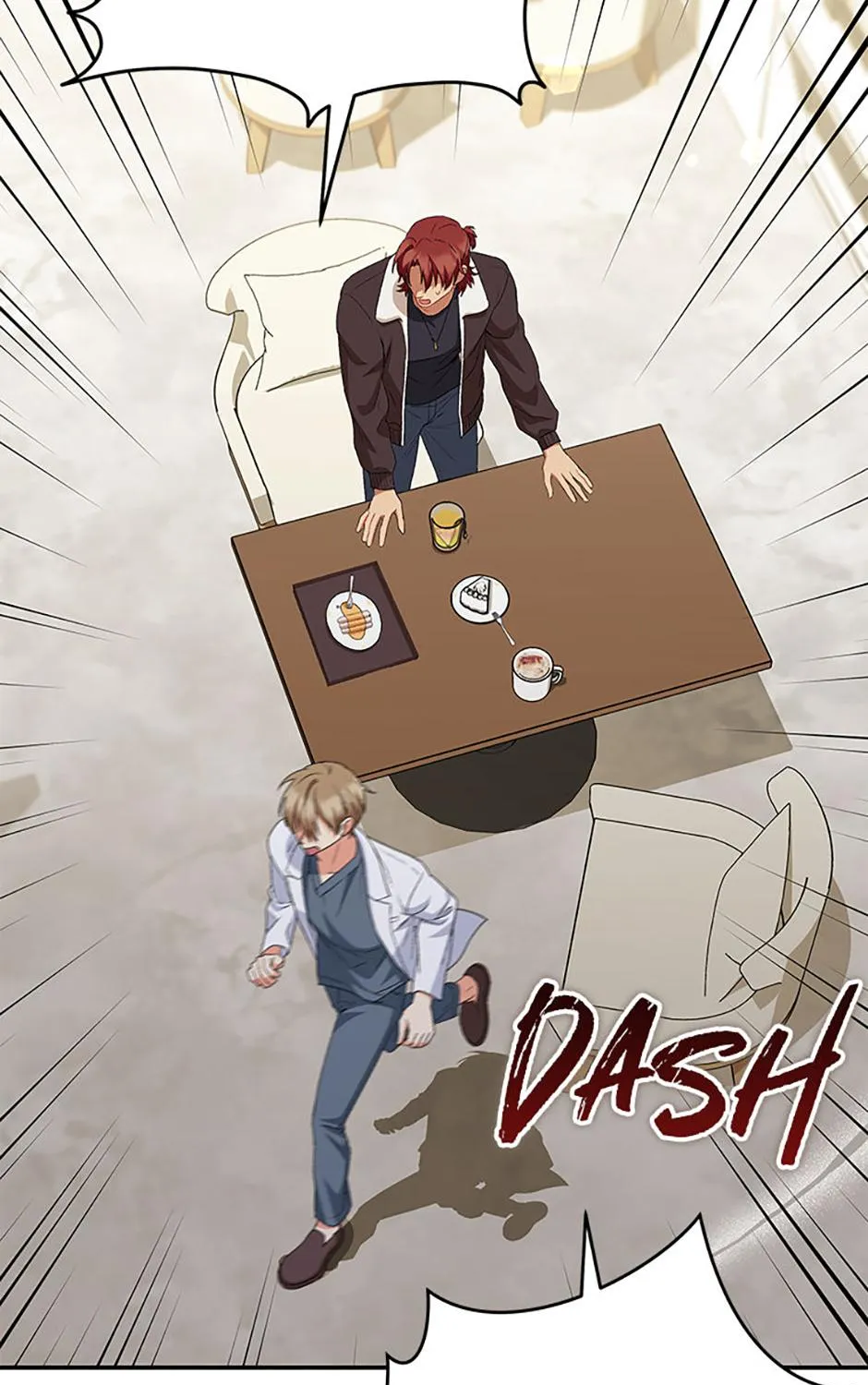 Hello! Veterinarian! Chapter 79 page 159 - 