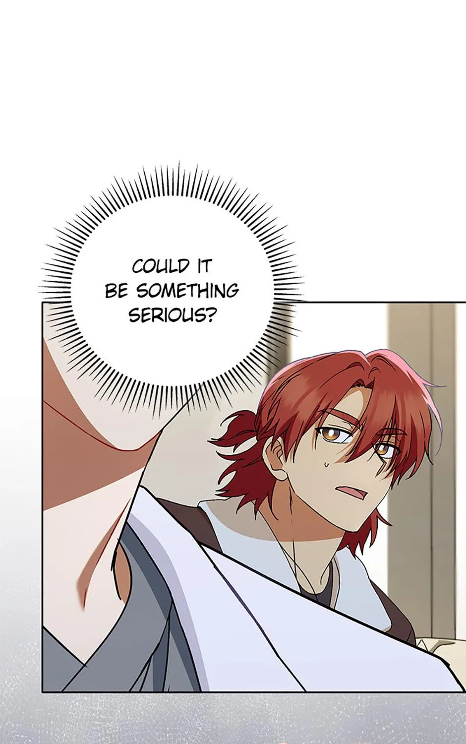 Hello! Veterinarian! Chapter 79 page 161 - 