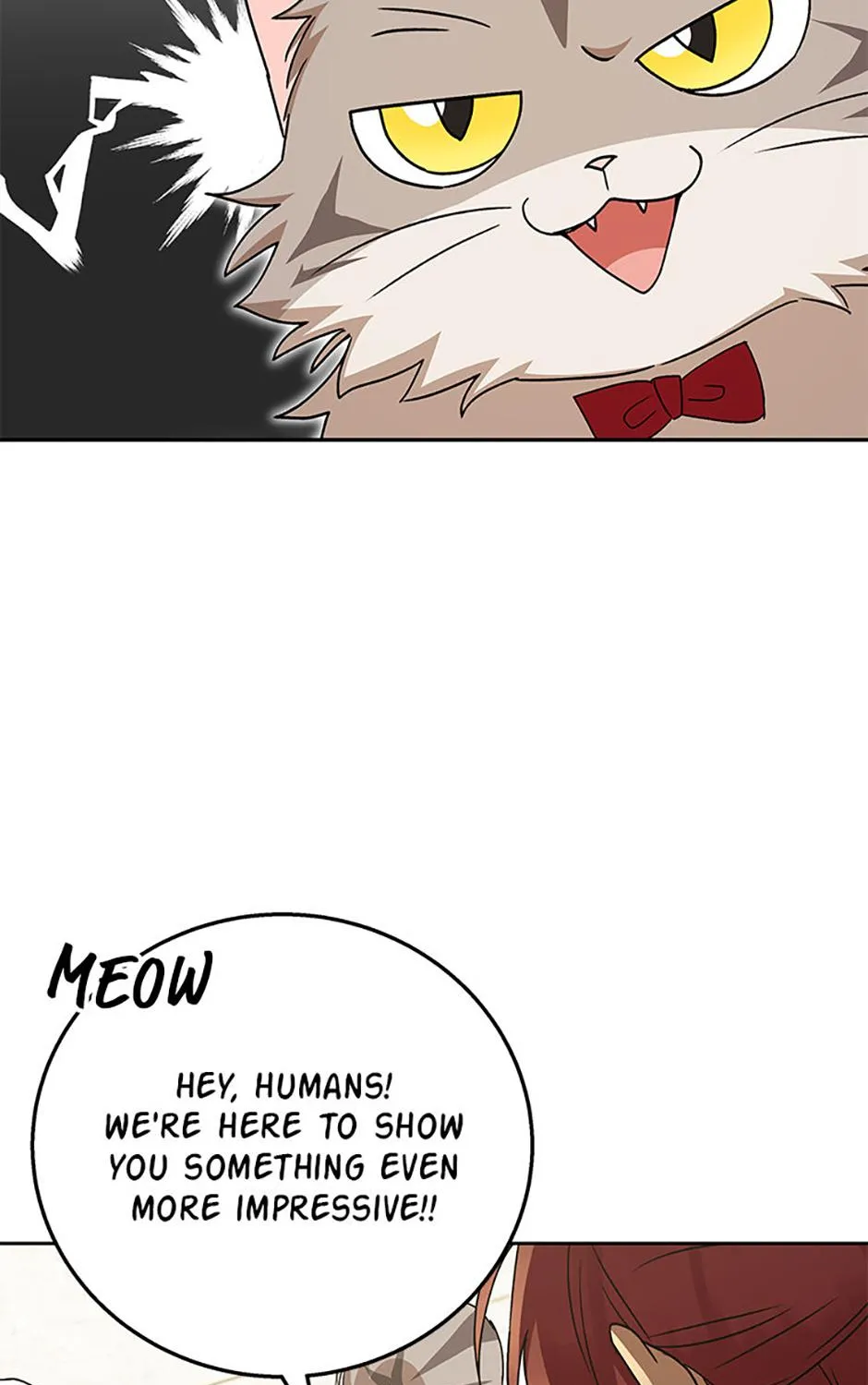 Hello! Veterinarian! Chapter 79 page 19 - 