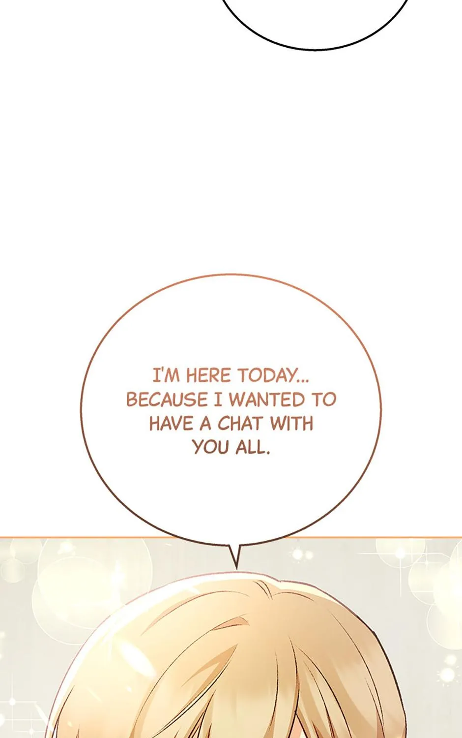 Hello! Veterinarian! Chapter 79 page 3 - 