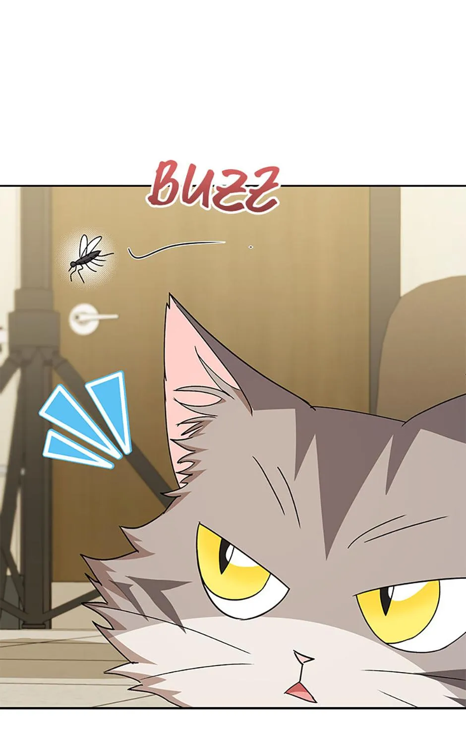 Hello! Veterinarian! Chapter 79 page 25 - 