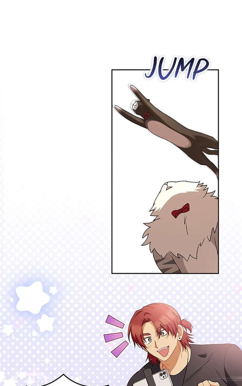 Hello! Veterinarian! Chapter 79 page 27 - 