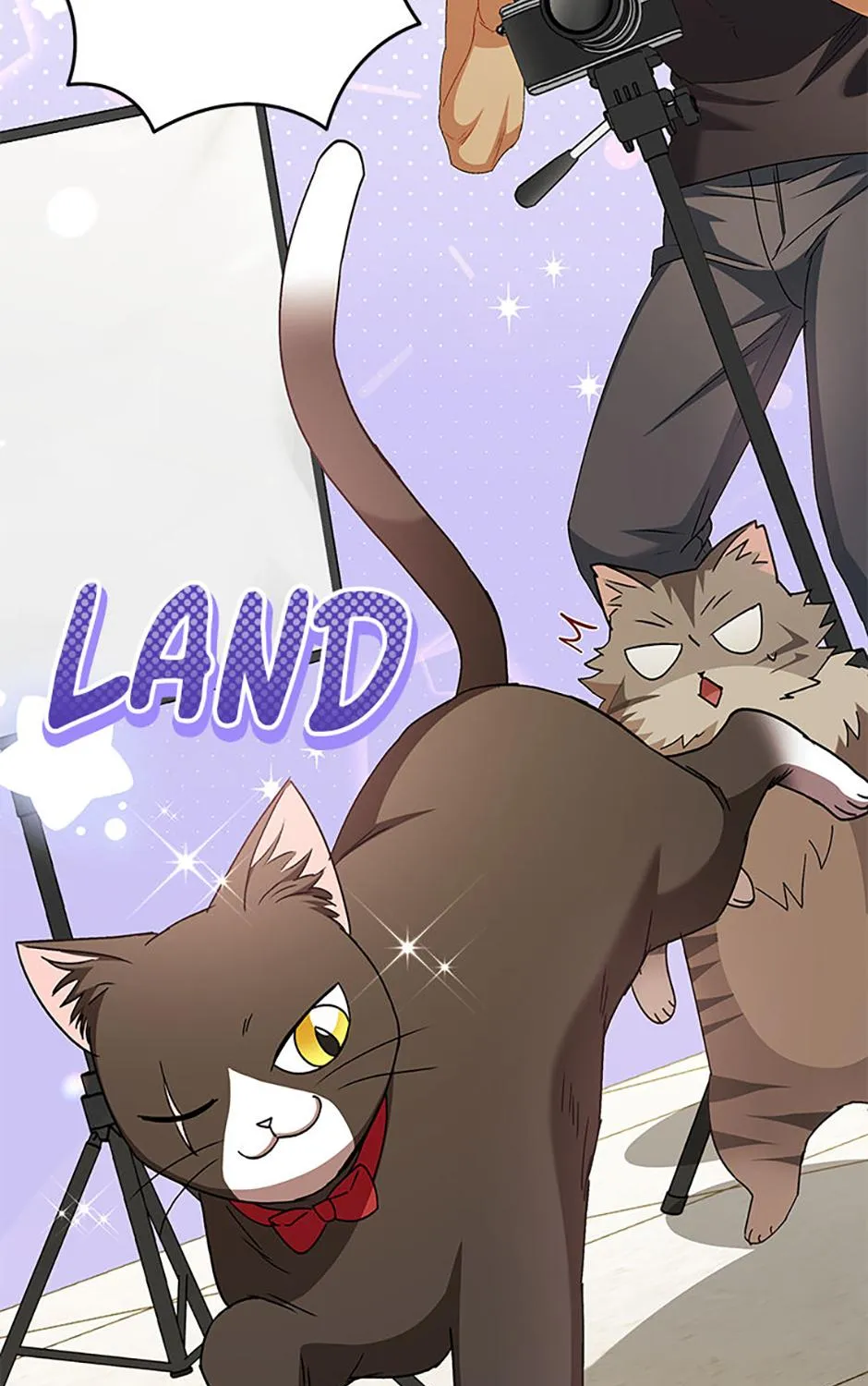 Hello! Veterinarian! Chapter 79 page 29 - 