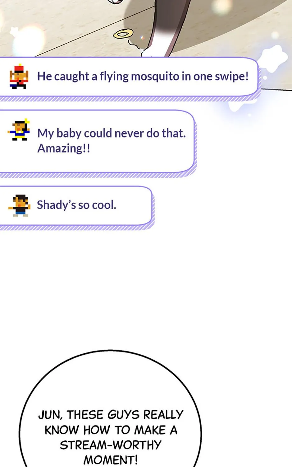 Hello! Veterinarian! Chapter 79 page 31 - 