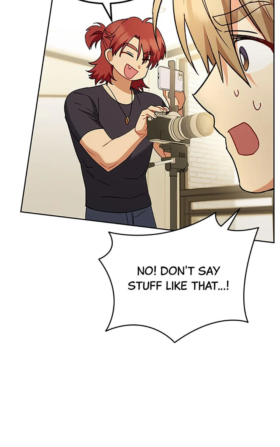 Hello! Veterinarian! Chapter 79 page 33 - 