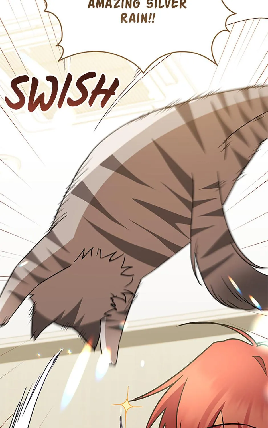 Hello! Veterinarian! Chapter 79 page 39 - 