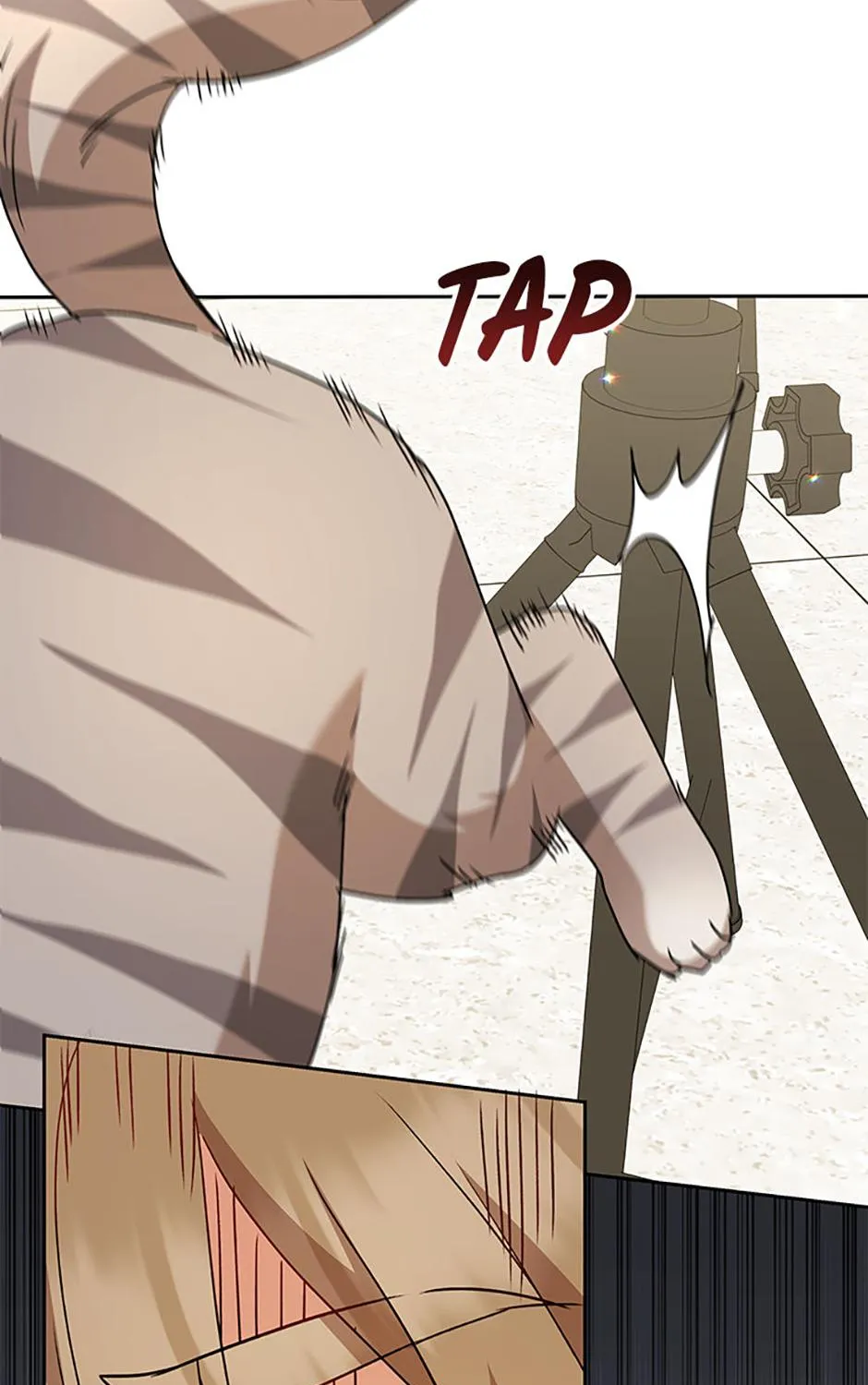 Hello! Veterinarian! Chapter 79 page 43 - 