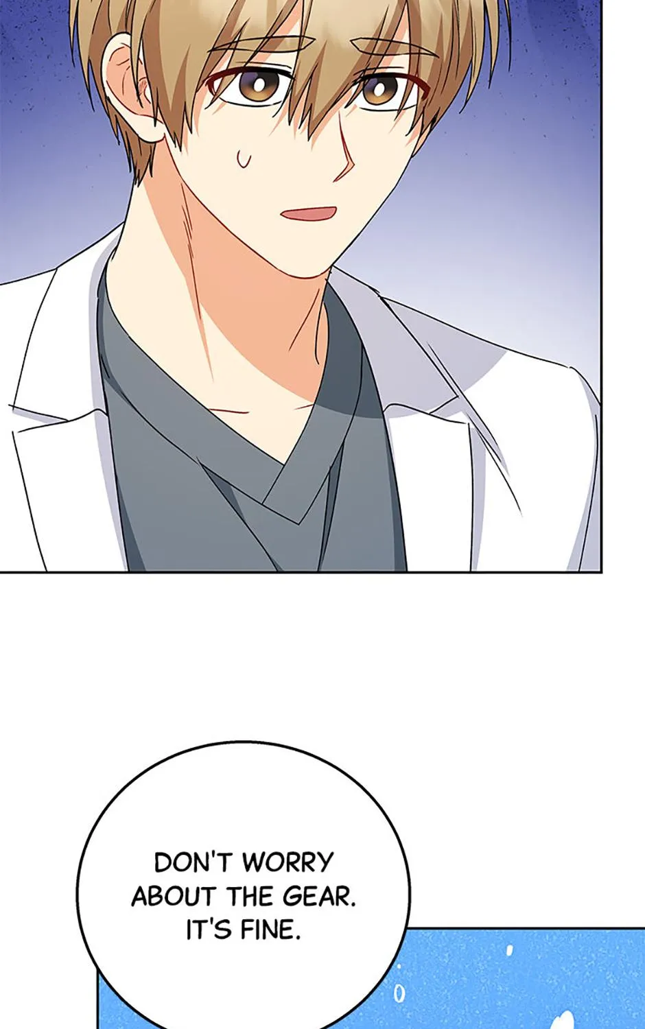 Hello! Veterinarian! Chapter 79 page 57 - 