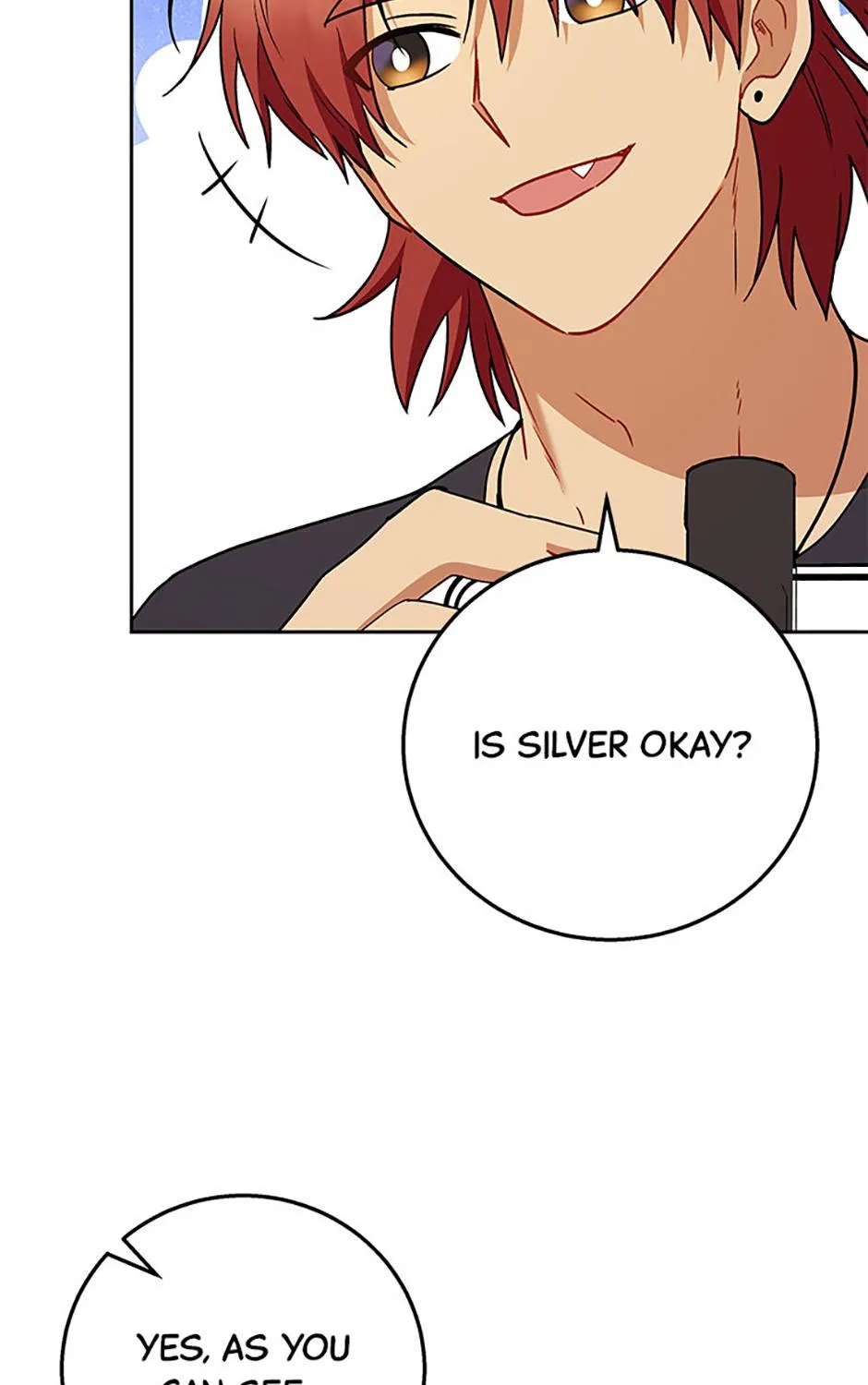 Hello! Veterinarian! Chapter 79 page 59 - 