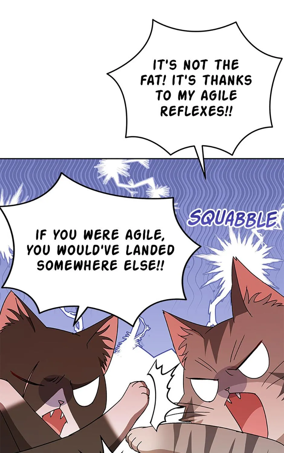 Hello! Veterinarian! Chapter 79 page 63 - 