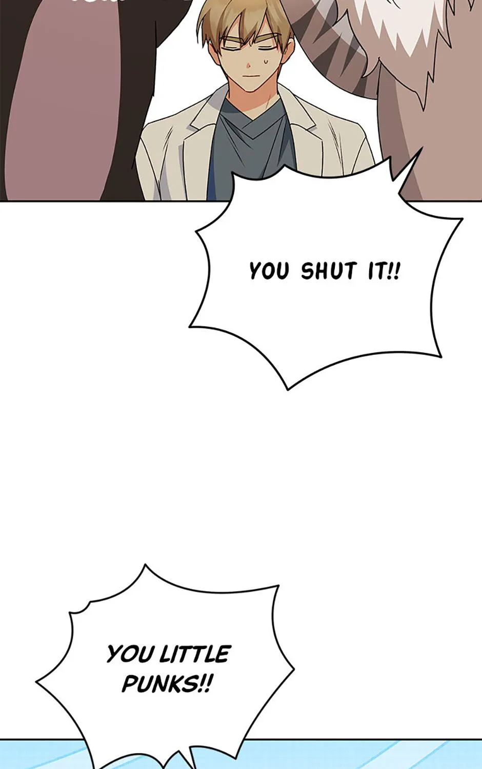Hello! Veterinarian! Chapter 79 page 65 - 