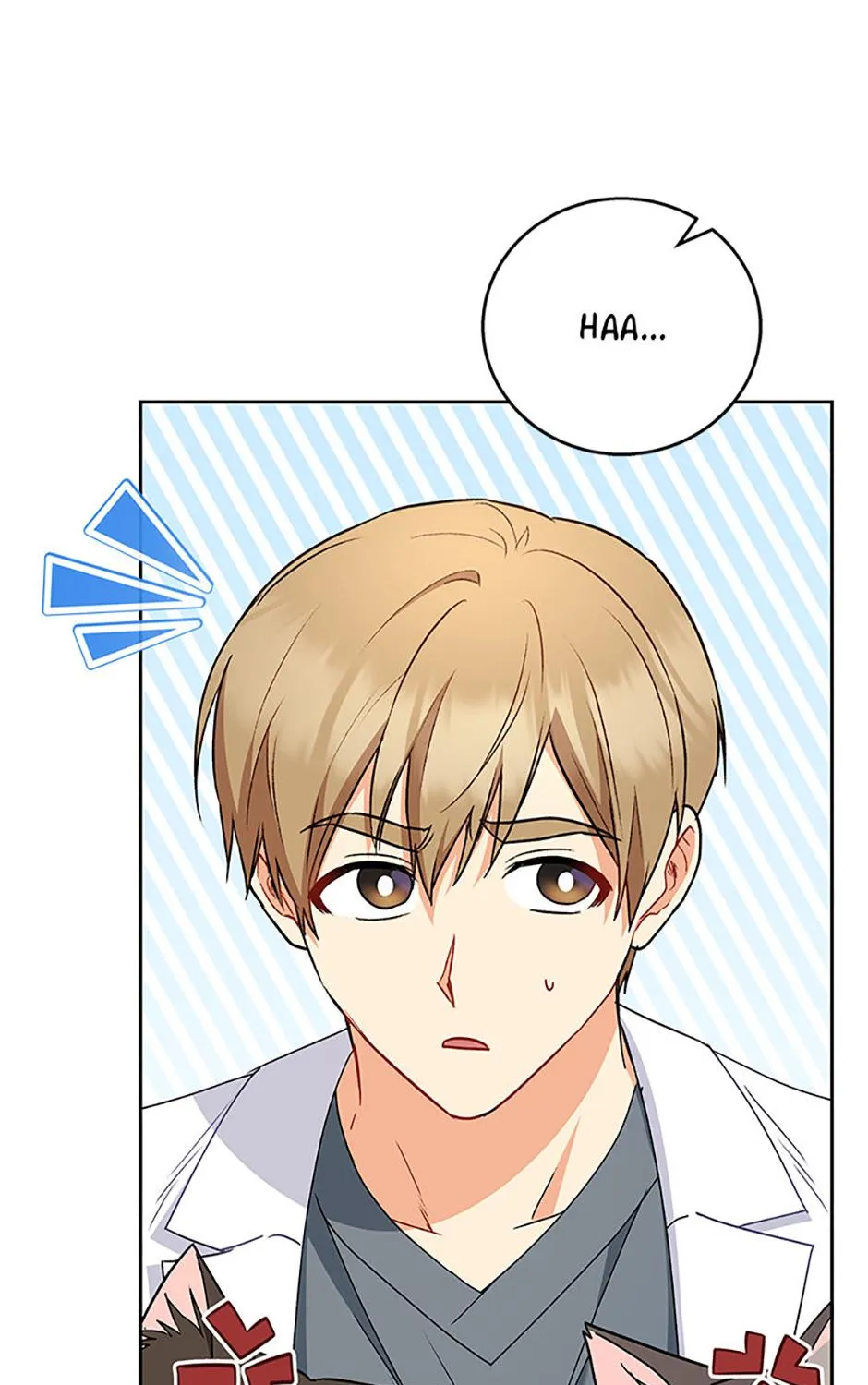 Hello! Veterinarian! Chapter 79 page 69 - 