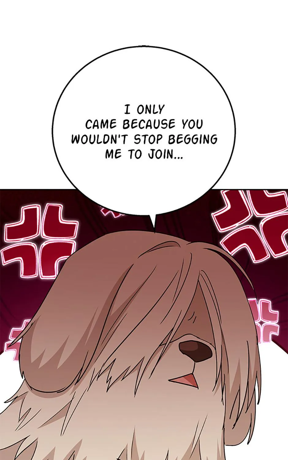 Hello! Veterinarian! Chapter 79 page 71 - 