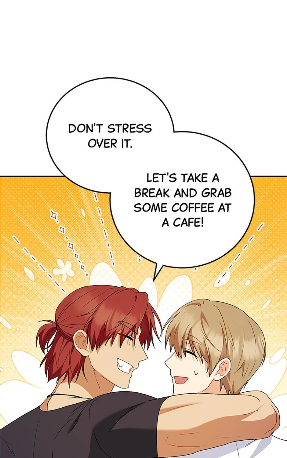 Hello! Veterinarian! Chapter 79 page 81 - 
