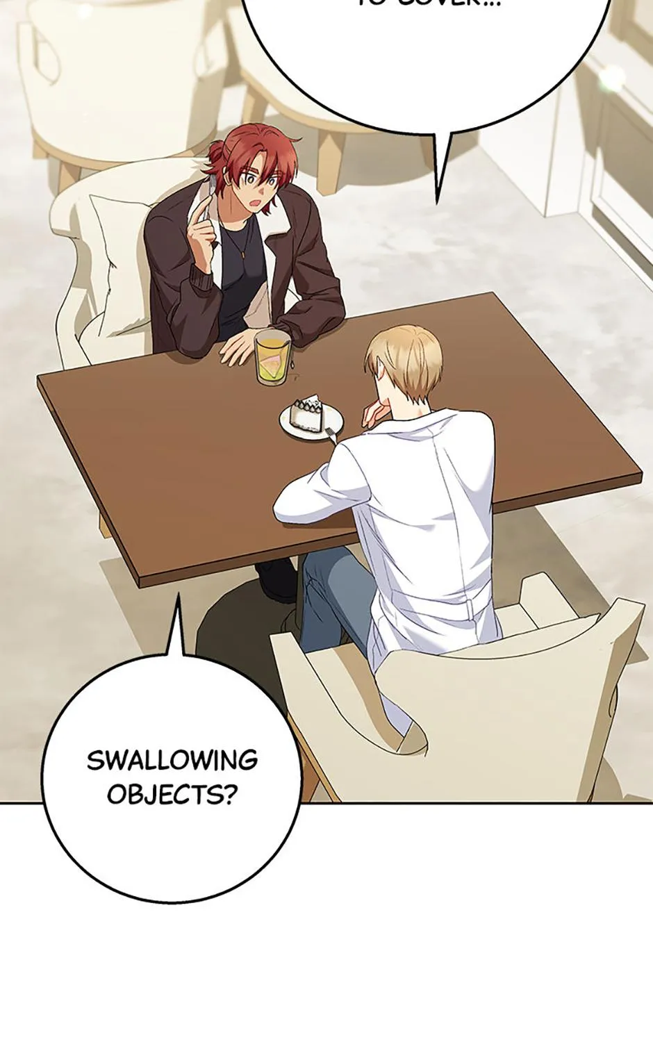 Hello! Veterinarian! Chapter 79 page 93 - 
