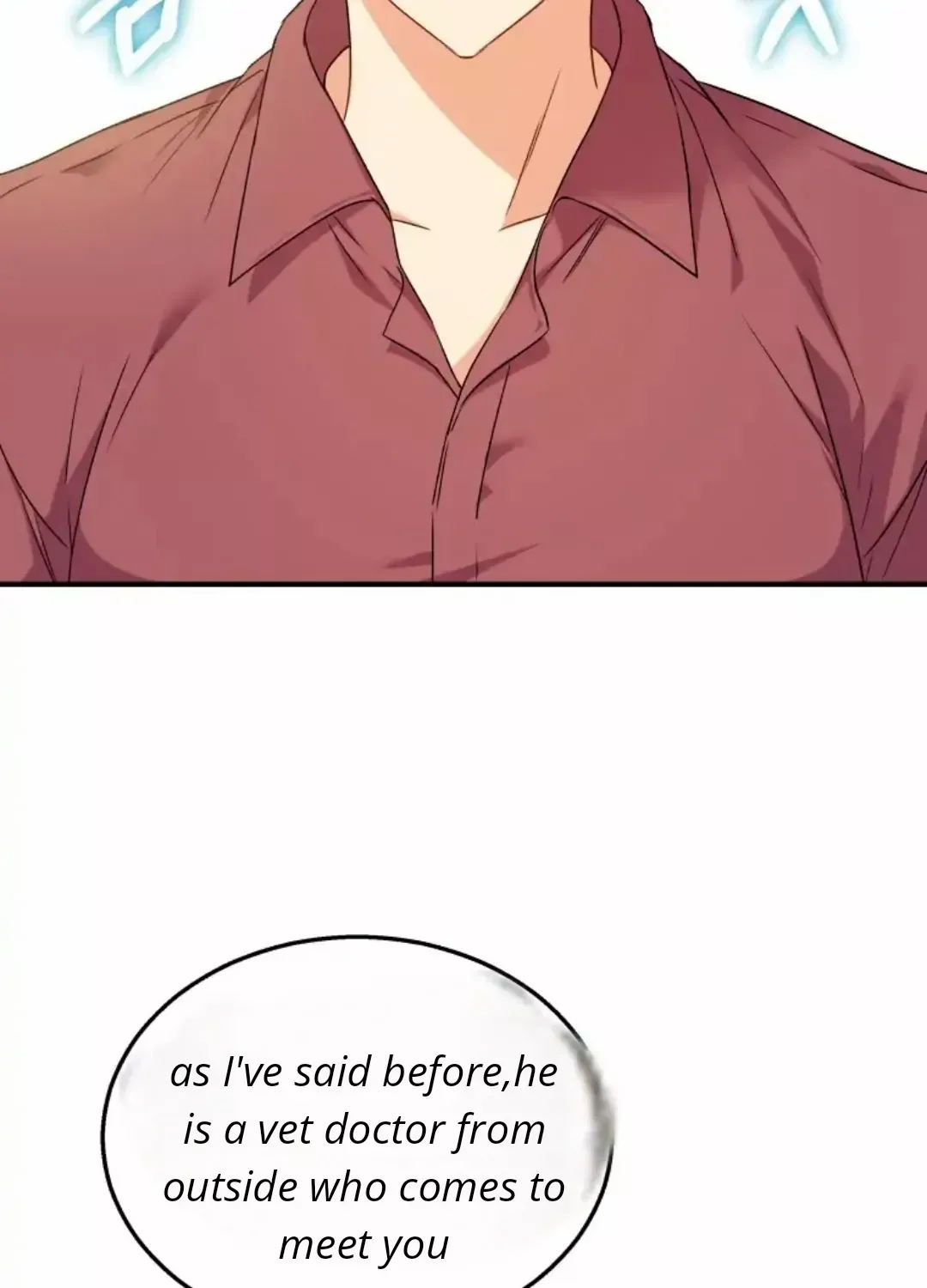 Hello! Veterinarian! Chapter 8 page 48 - 