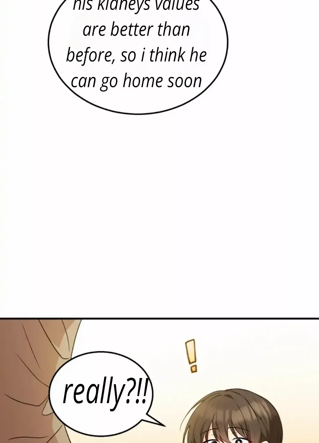 Hello! Veterinarian! Chapter 8 page 52 - 