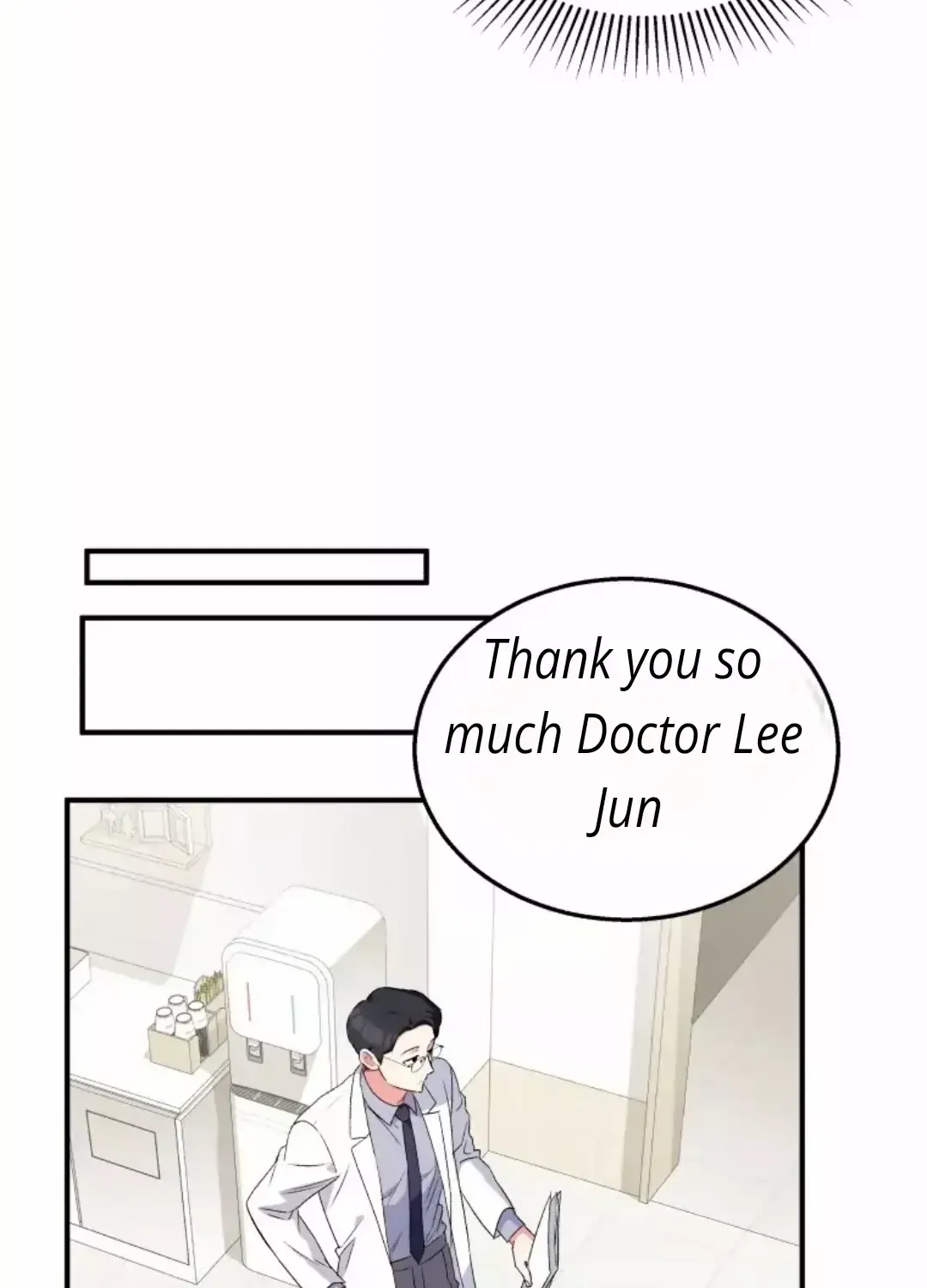 Hello! Veterinarian! Chapter 8 page 90 - 
