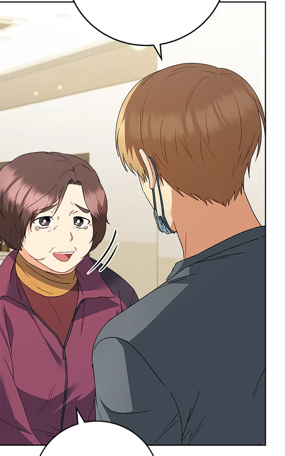 Hello! Veterinarian! Chapter 80 page 101 - 