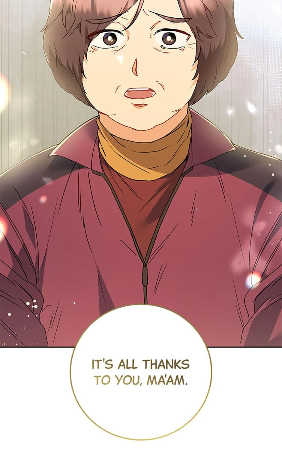 Hello! Veterinarian! Chapter 80 page 107 - 