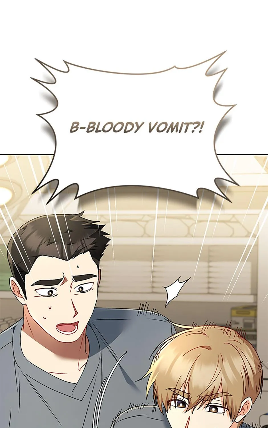 Hello! Veterinarian! Chapter 80 page 13 - 