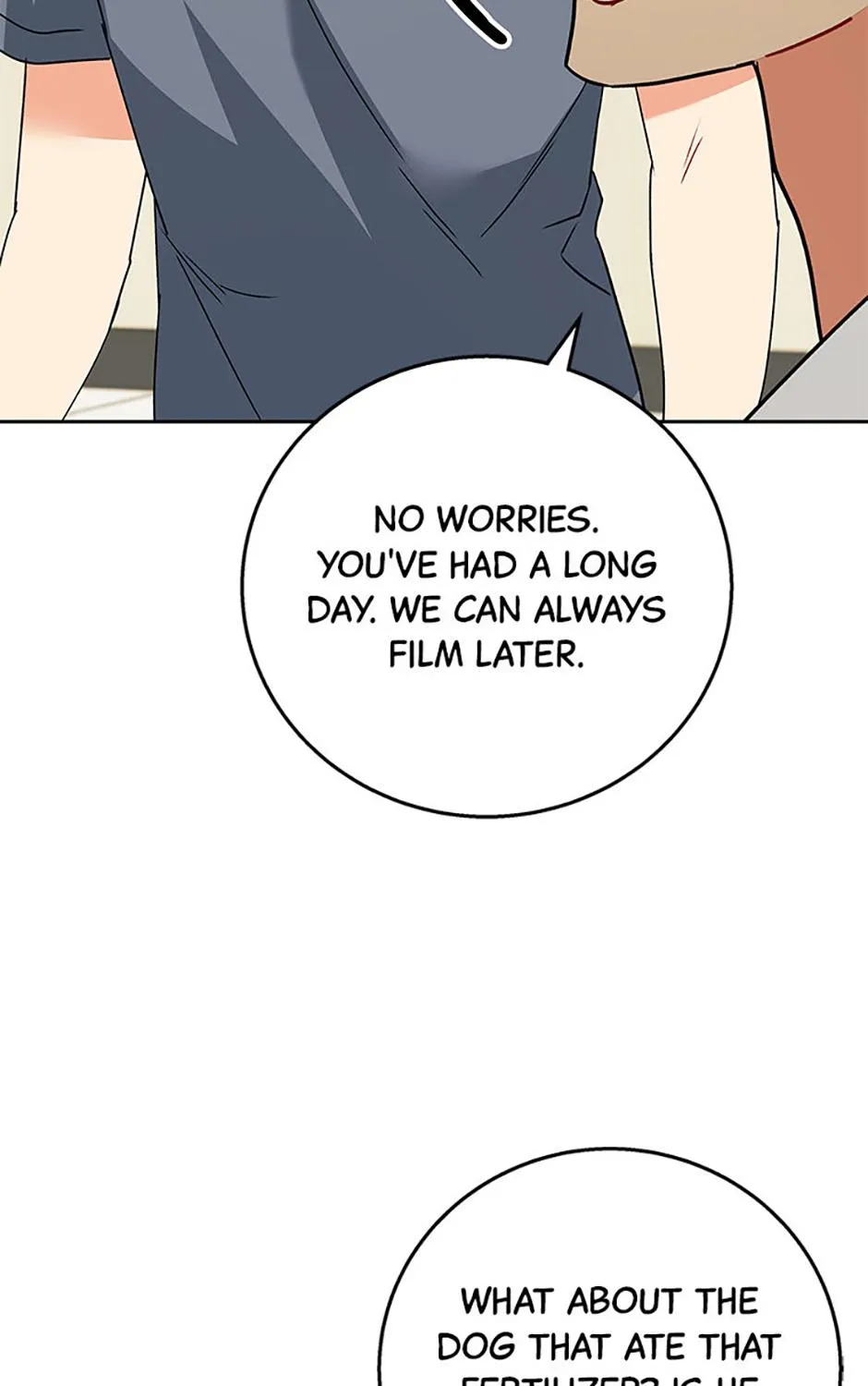 Hello! Veterinarian! Chapter 80 page 127 - 