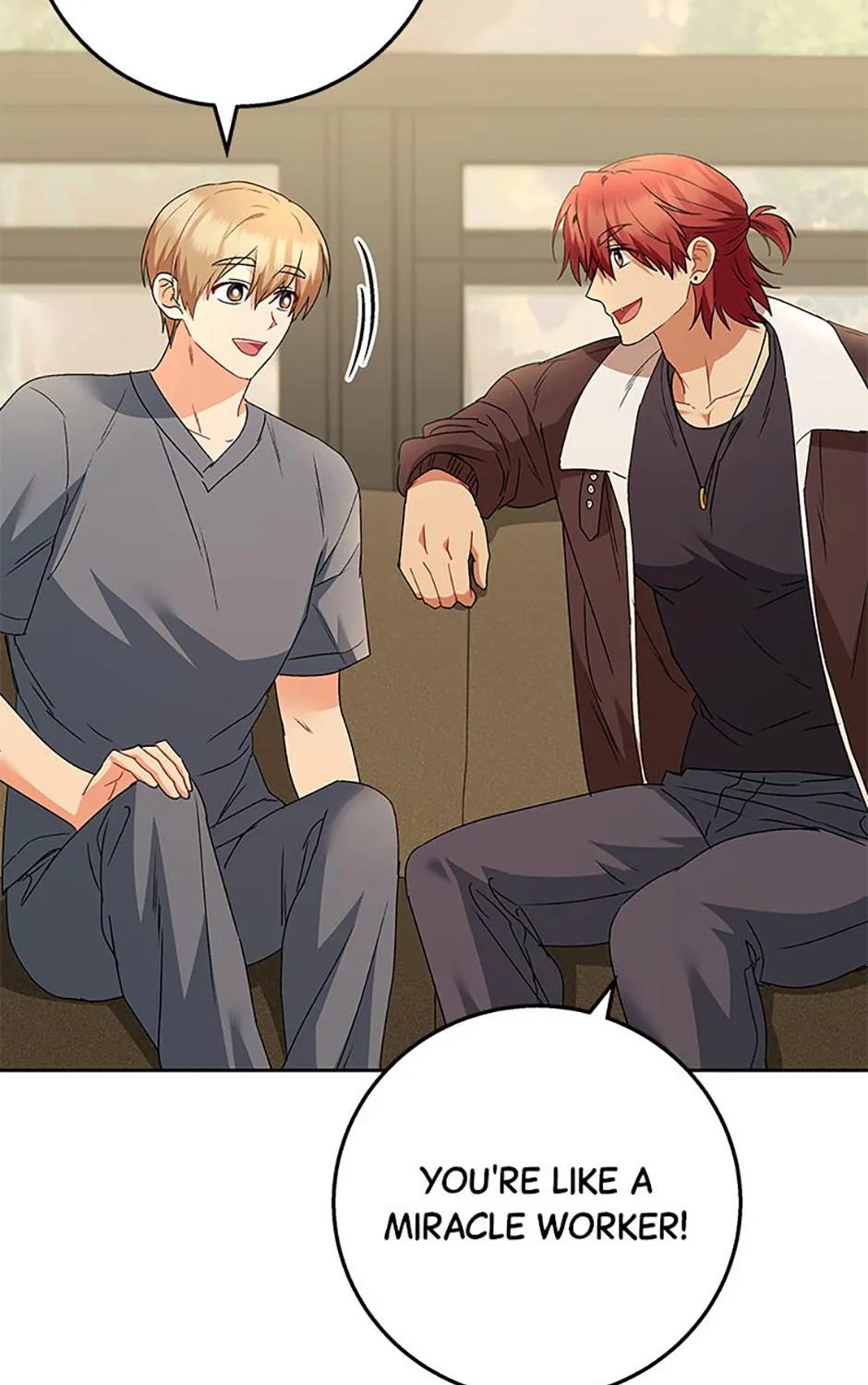 Hello! Veterinarian! Chapter 80 page 129 - 