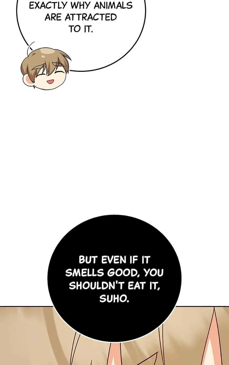 Hello! Veterinarian! Chapter 80 page 135 - 