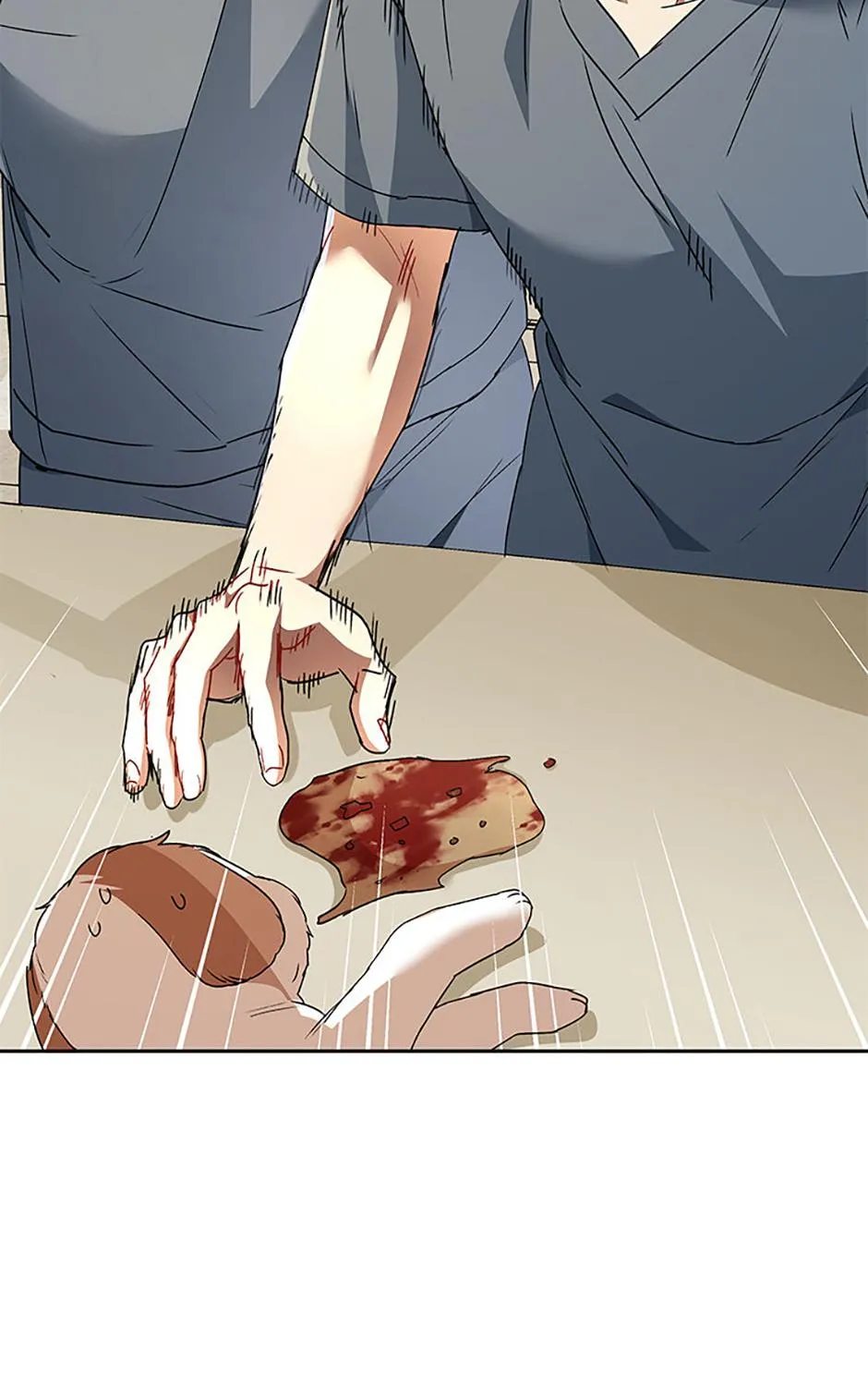 Hello! Veterinarian! Chapter 80 page 15 - 