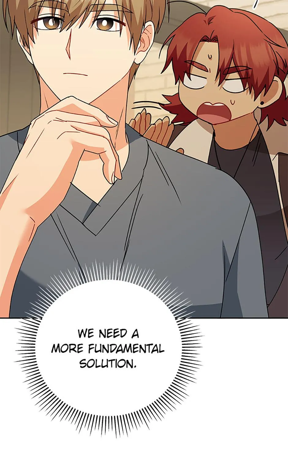 Hello! Veterinarian! Chapter 80 page 145 - 