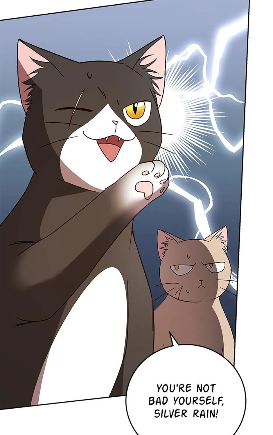 Hello! Veterinarian! Chapter 80 page 155 - 