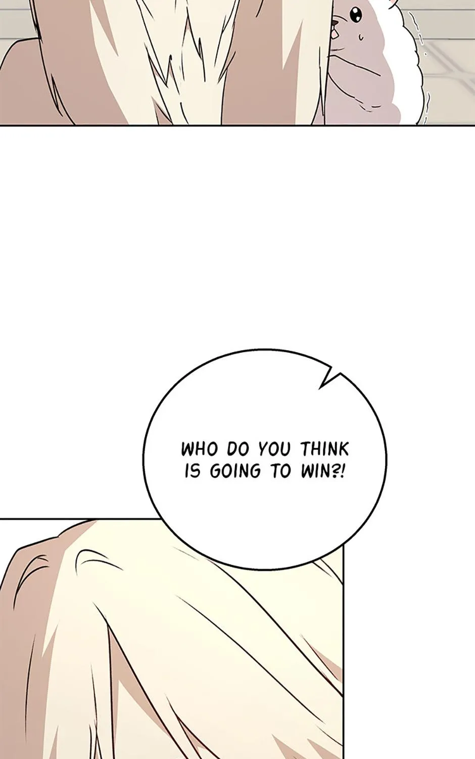 Hello! Veterinarian! Chapter 80 page 159 - 