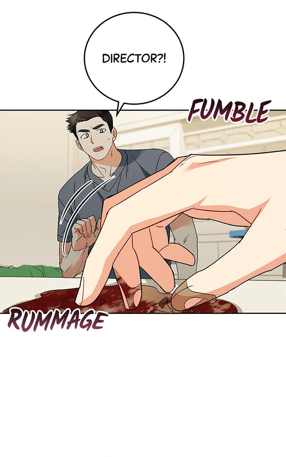 Hello! Veterinarian! Chapter 80 page 17 - 