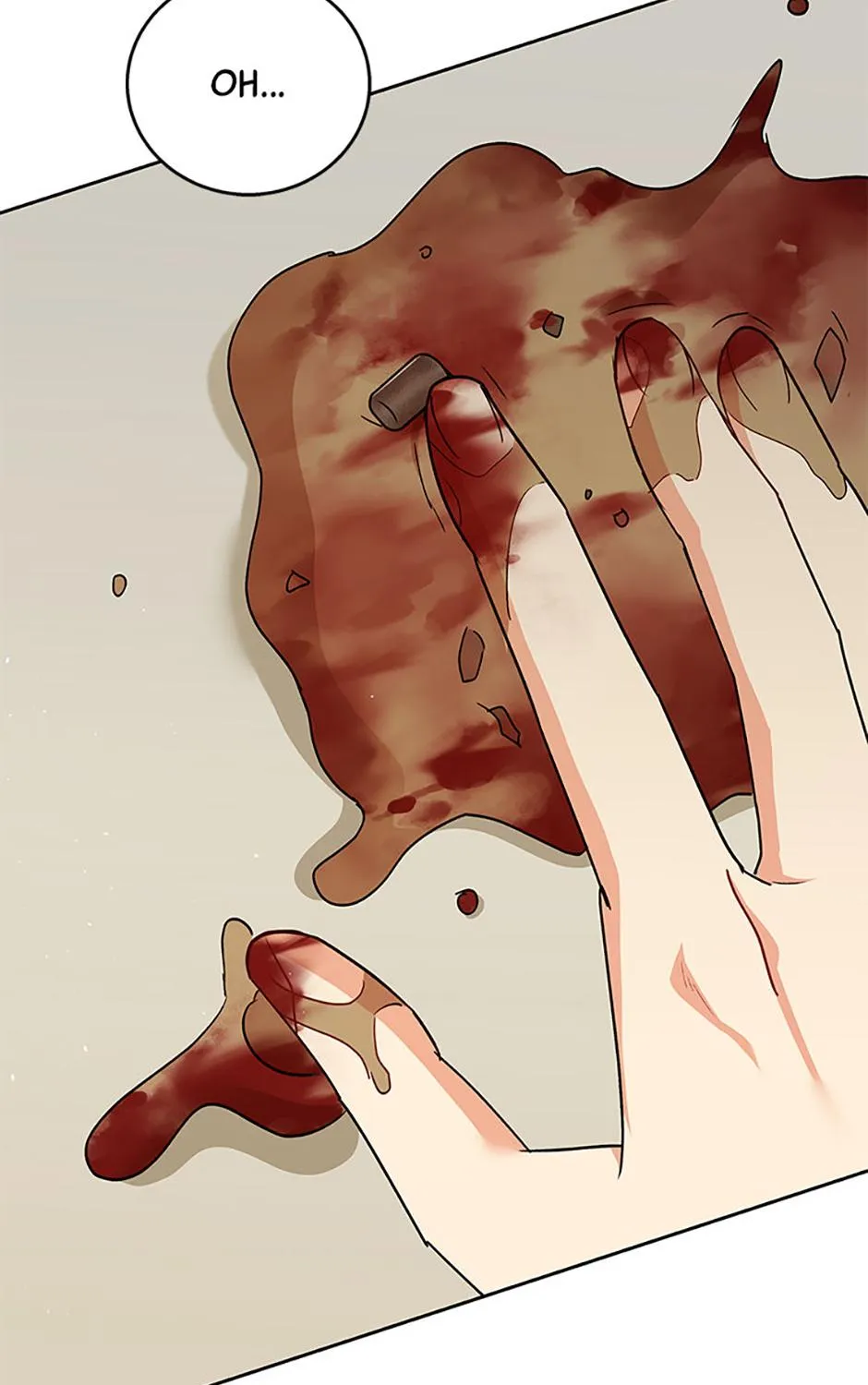 Hello! Veterinarian! Chapter 80 page 21 - 