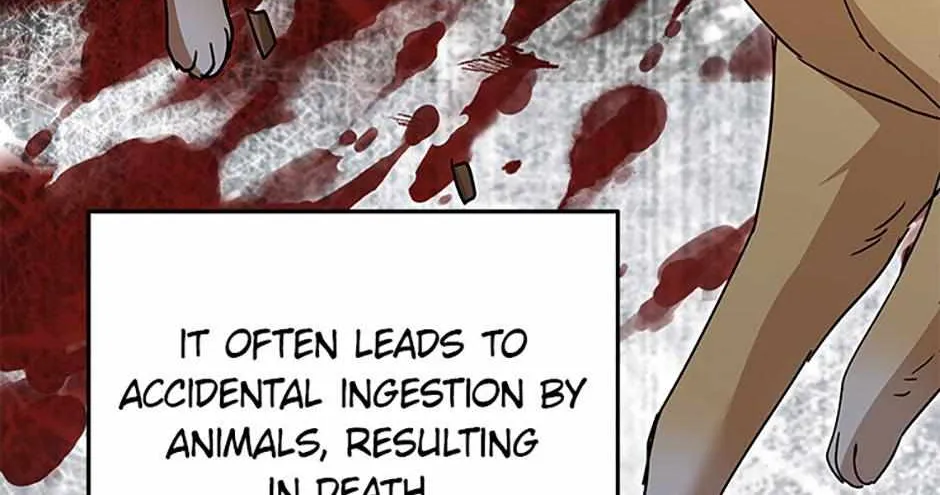Hello! Veterinarian! Chapter 80 page 30 - 